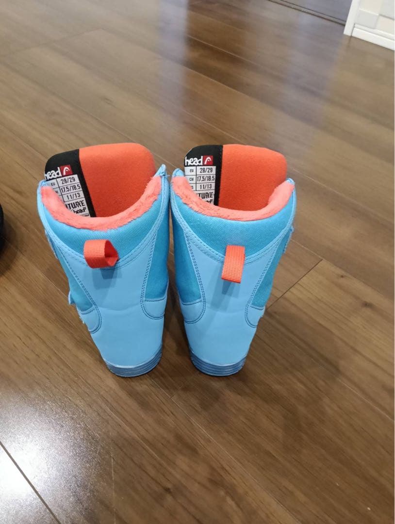 BURTON AFTER SCHOOL SPECIAL ビンディング