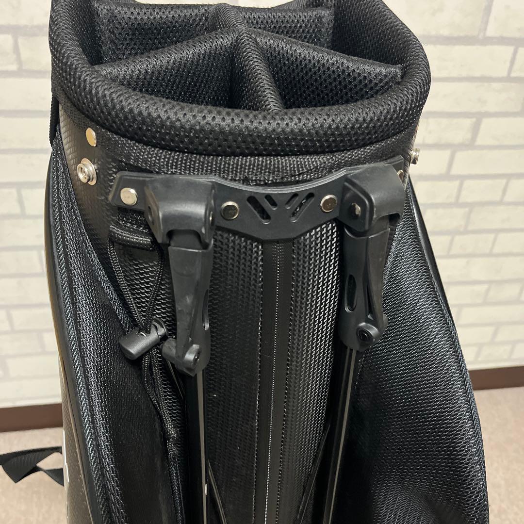専用とさせて頂きます。m(_ _)m キャディーバック 軽量 スタンド式 ゴルフ