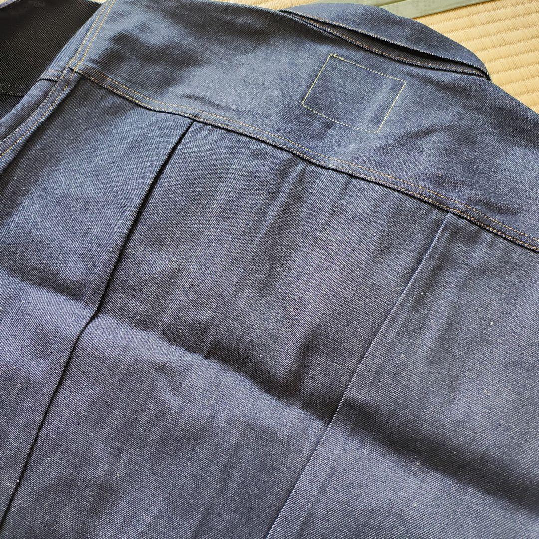 【新品 完売品】LEVI'S LVC 506xx 1936 44（L〜XL）