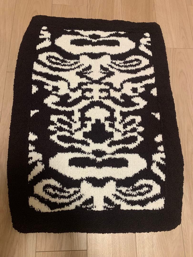 kashwere カシウエアバスマット - メルカリ