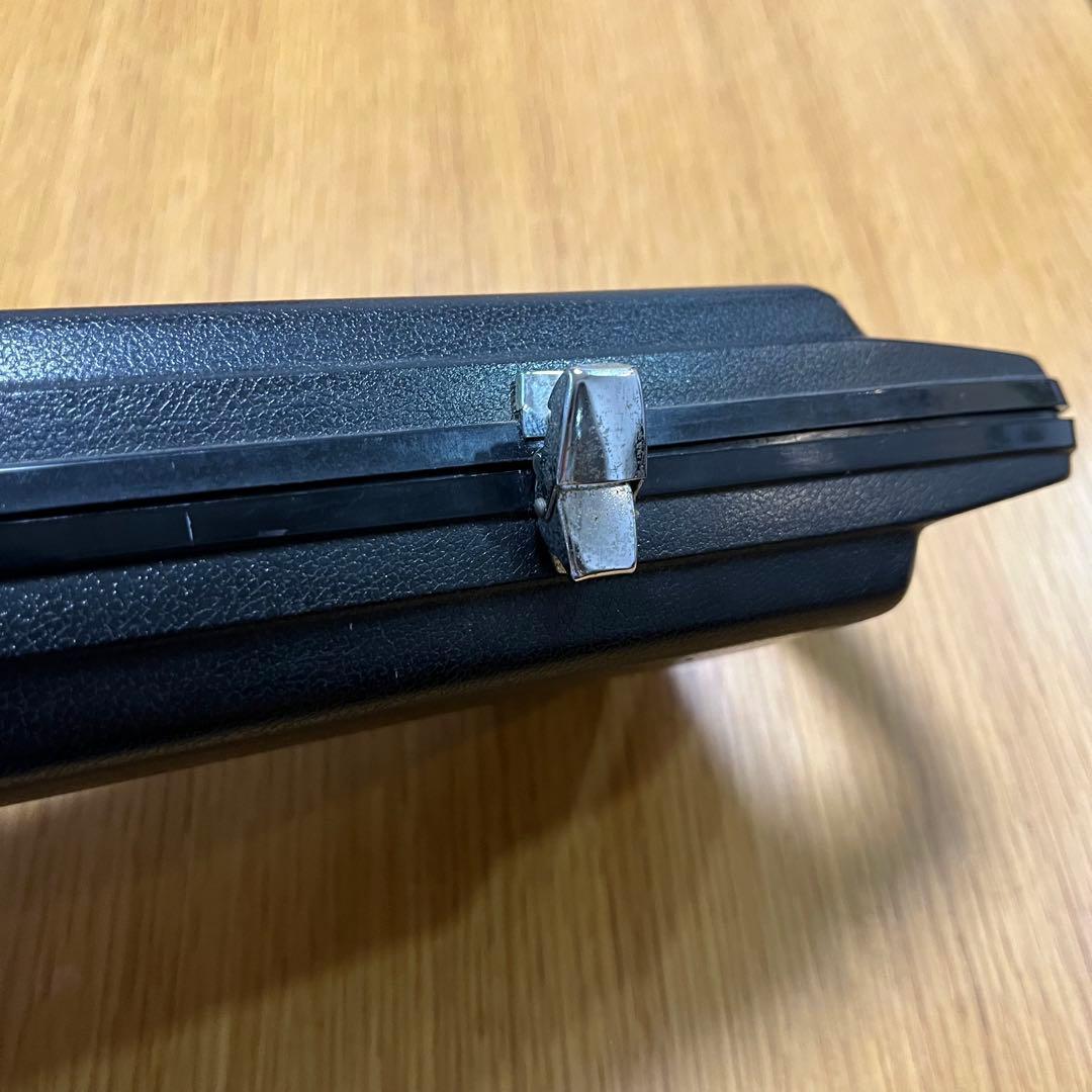 Nikkan IMPERIALEニッカン インペリアル フルート　ケース付き