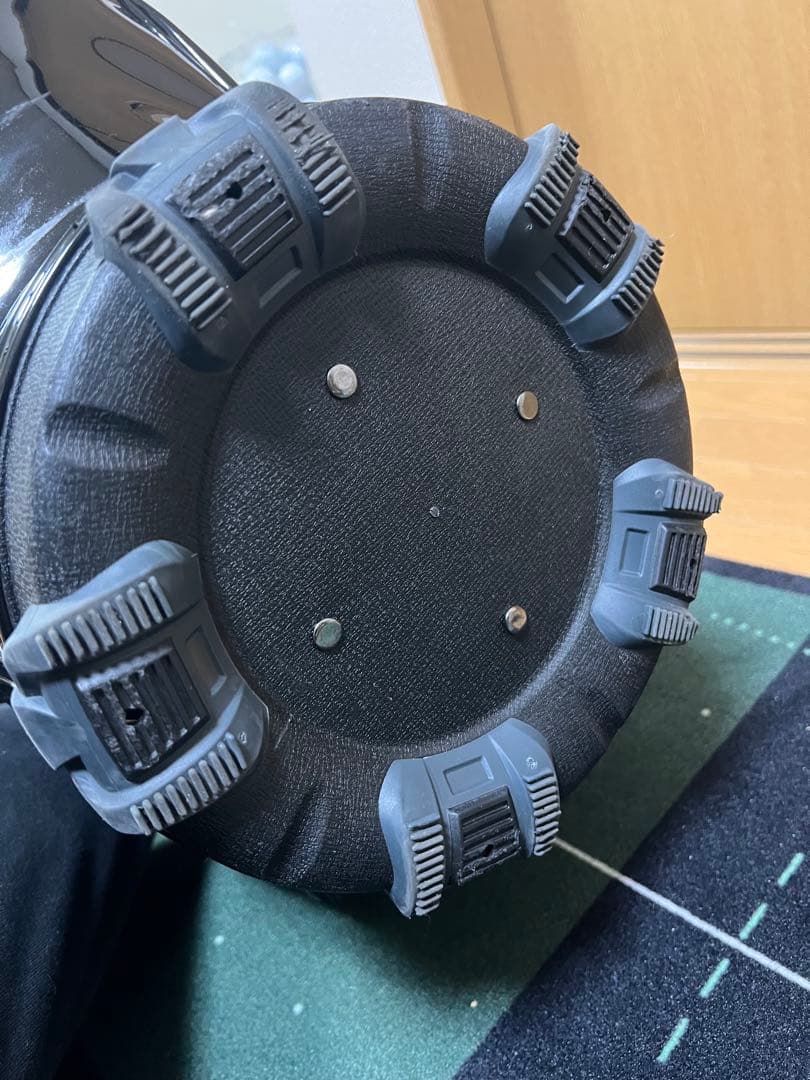 MUNSINGWEAR キャディバッグ 9.5型