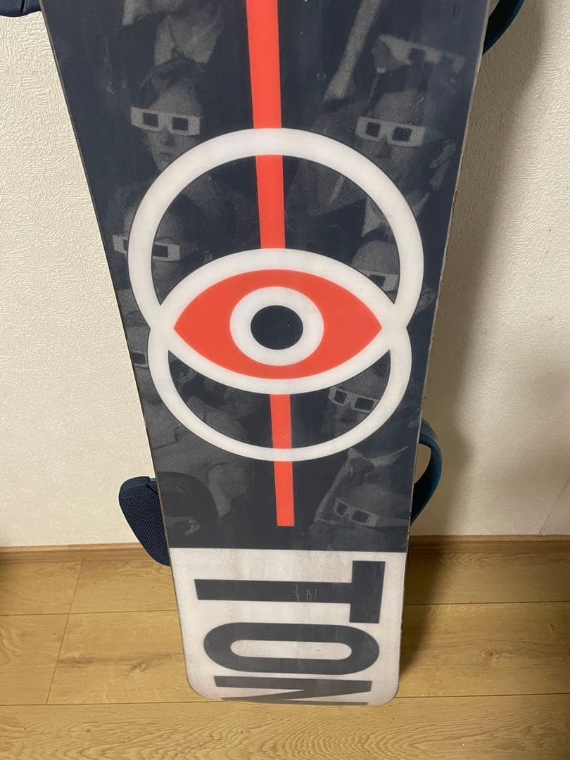 専用◇BURTON PROCESS◇FREESTYLE ビンディングセット