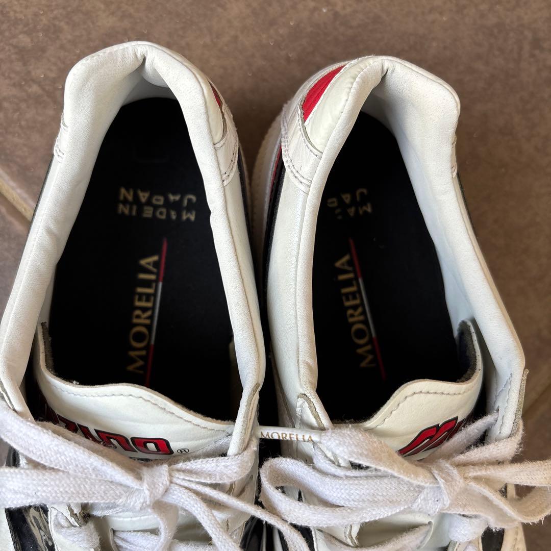 シューズ Mizuno Morelia 26.0cm