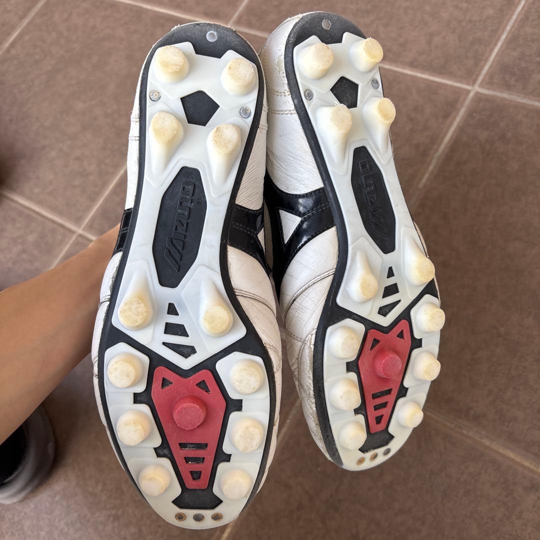 シューズ Mizuno Morelia 26.0cm