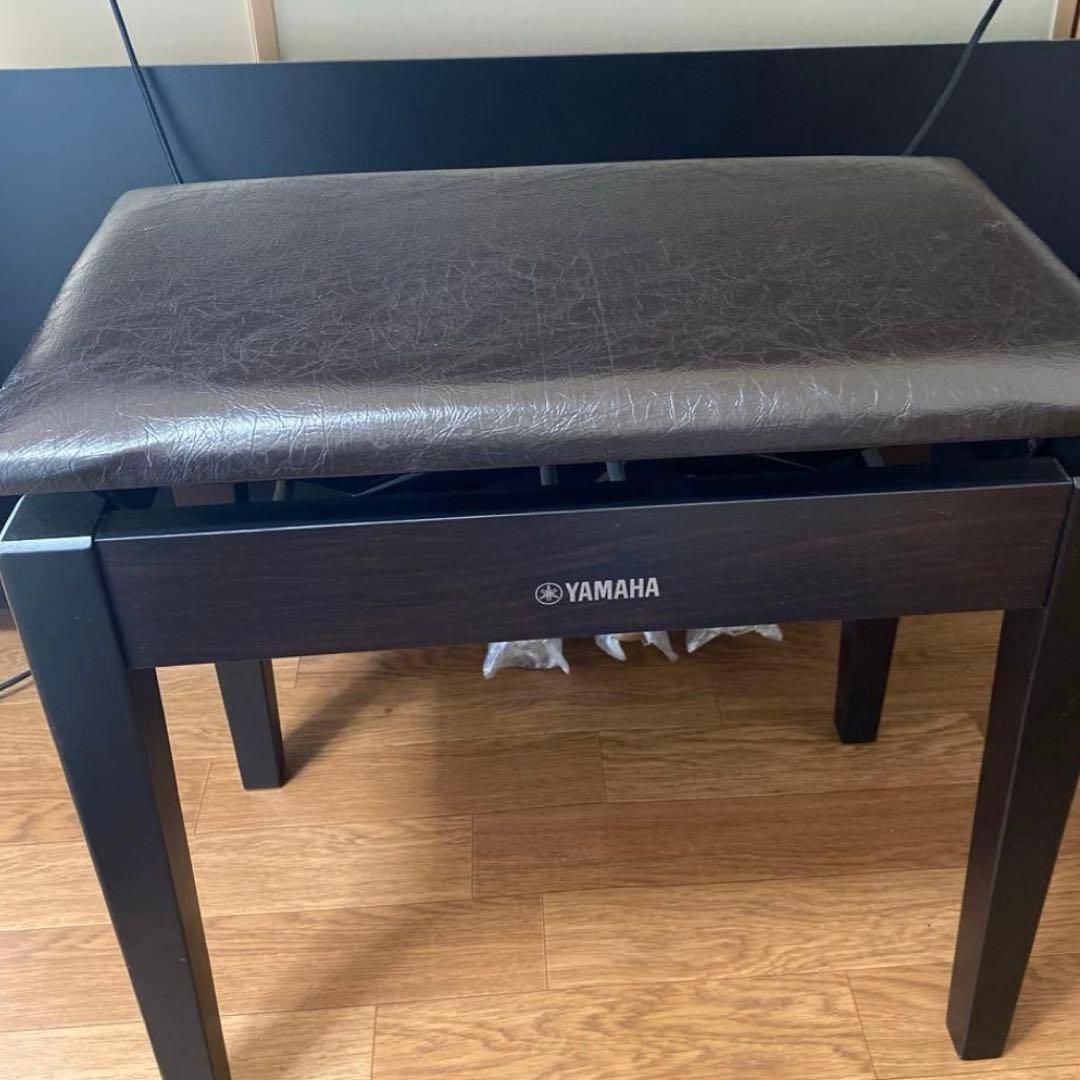 電子ピアノ　YAMAHA YDP-161 直接引渡しのみ