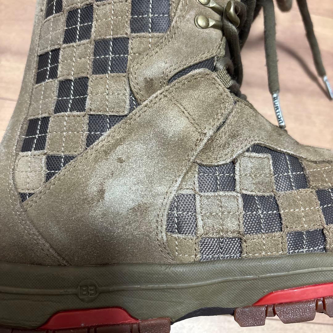 BURTON SABBATH バートン スノボ ブーツ サバス - メルカリ