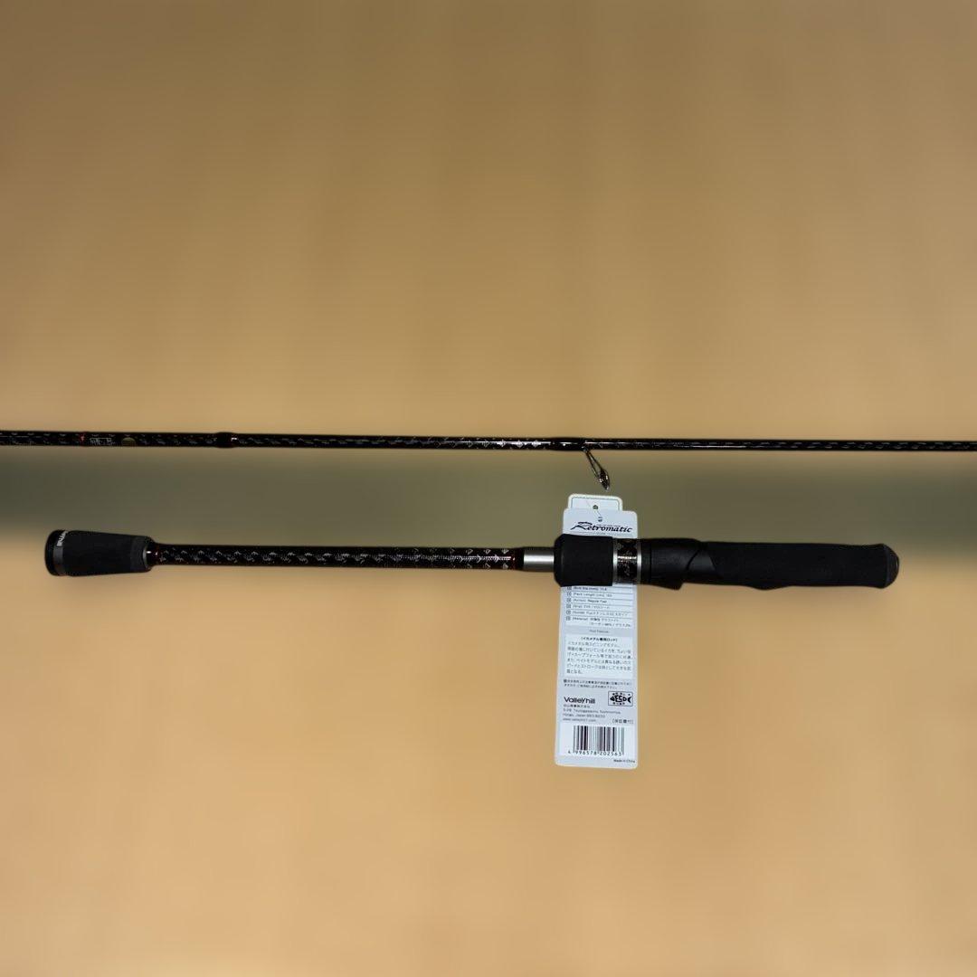 バレーヒル レトロマチック RMS-661S-l