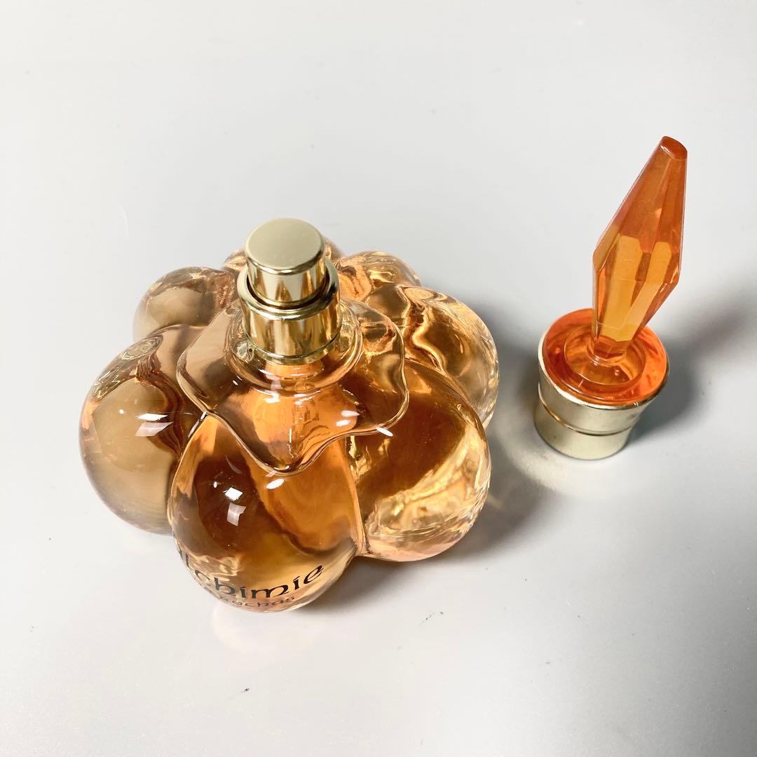 未使用 廃盤 希少 ロシャス アルシミーデロシャス 100ml オードトワレ香水