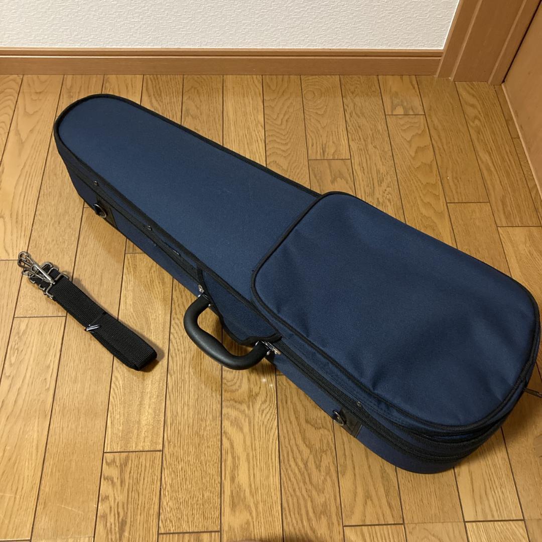 SUZUKI No.520 3/4 バイオリン　スズキ