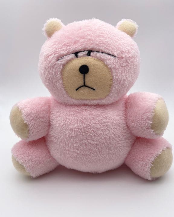 トイストーリー アンディの部屋 ピンクのクマ - メルカリ