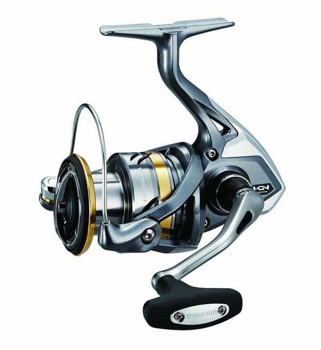 SHIMANO 17 ULTEGRA C3000HG スピニングリール