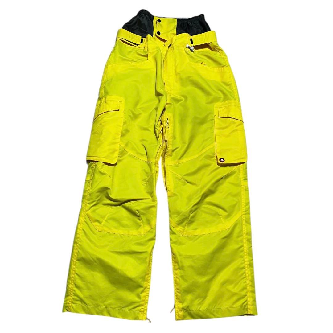 BURTON b by burton スノーボードウェア M(L相当)ネイビー