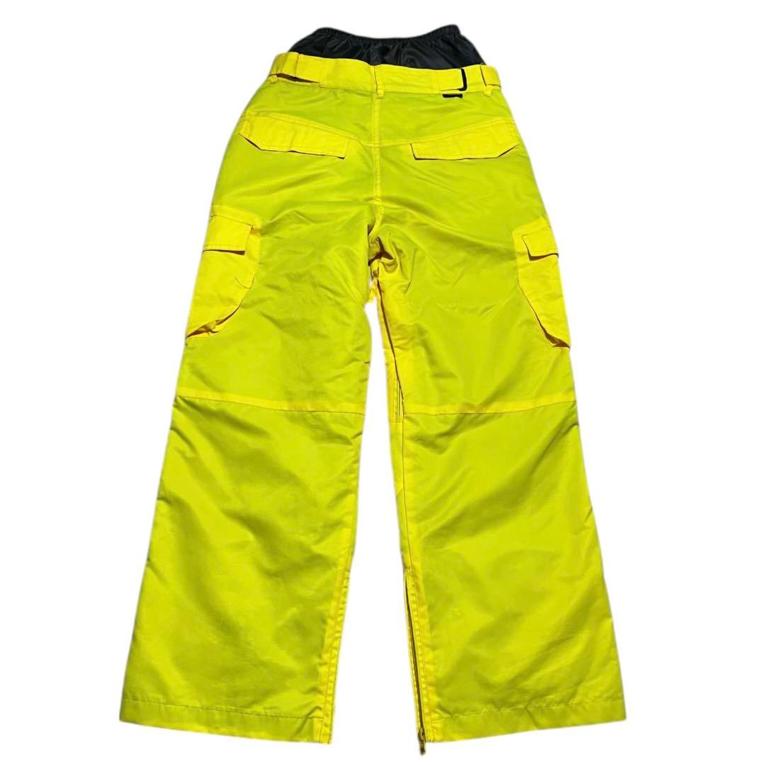 BURTON b by burton スノーボードウェア M(L相当)ネイビー