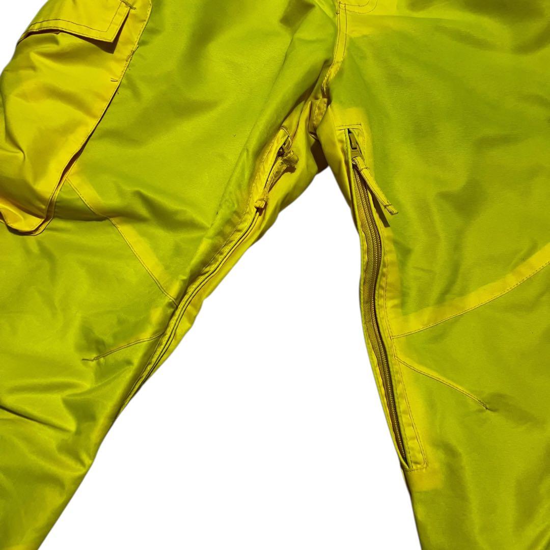 BURTON b by burton スノーボードウェア M(L相当)ネイビー