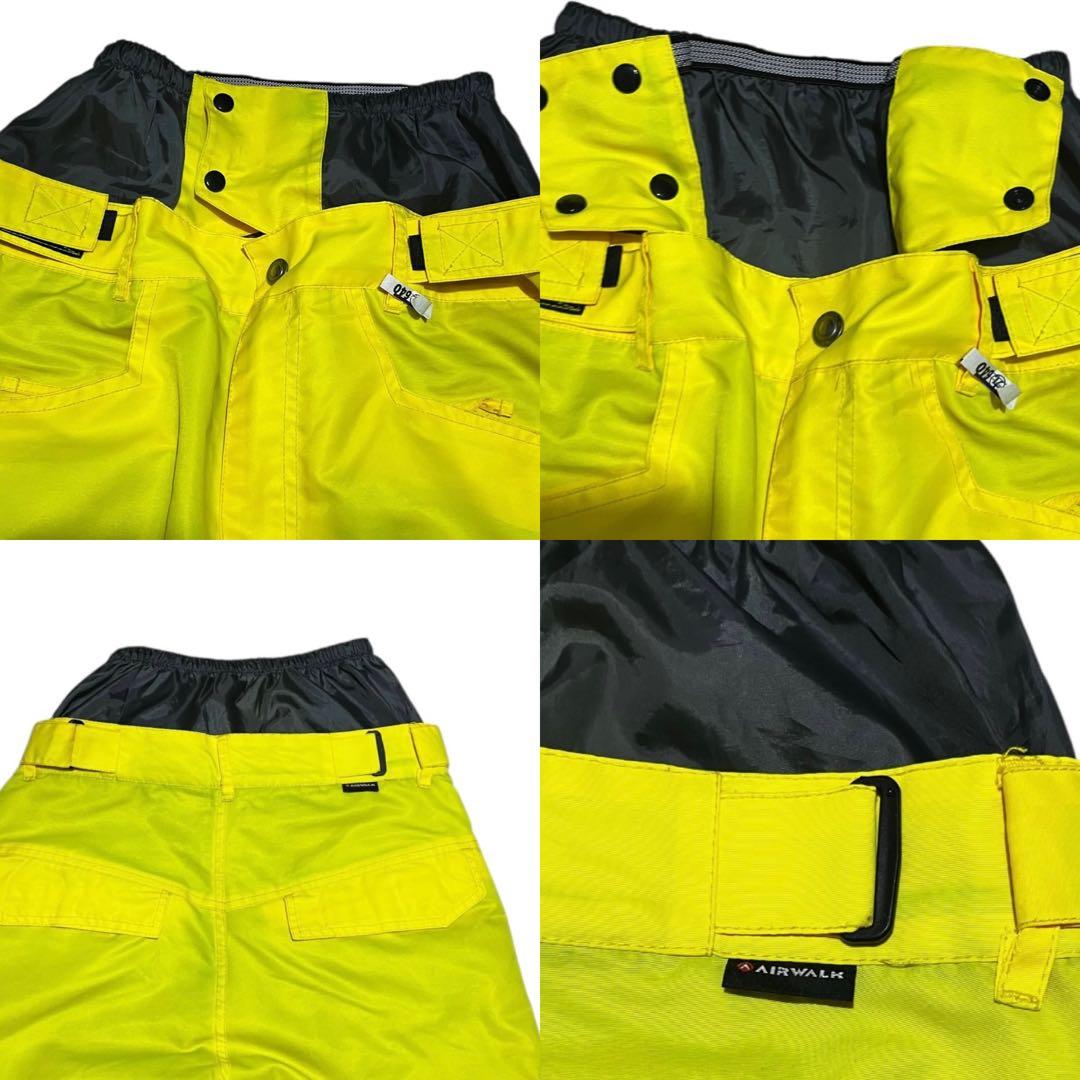 BURTON b by burton スノーボードウェア M(L相当)ネイビー