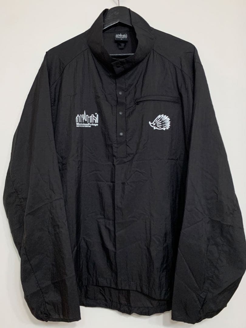 WAAC レディース PRIMEFLEX撥水ストレッチ アウター ナイロン