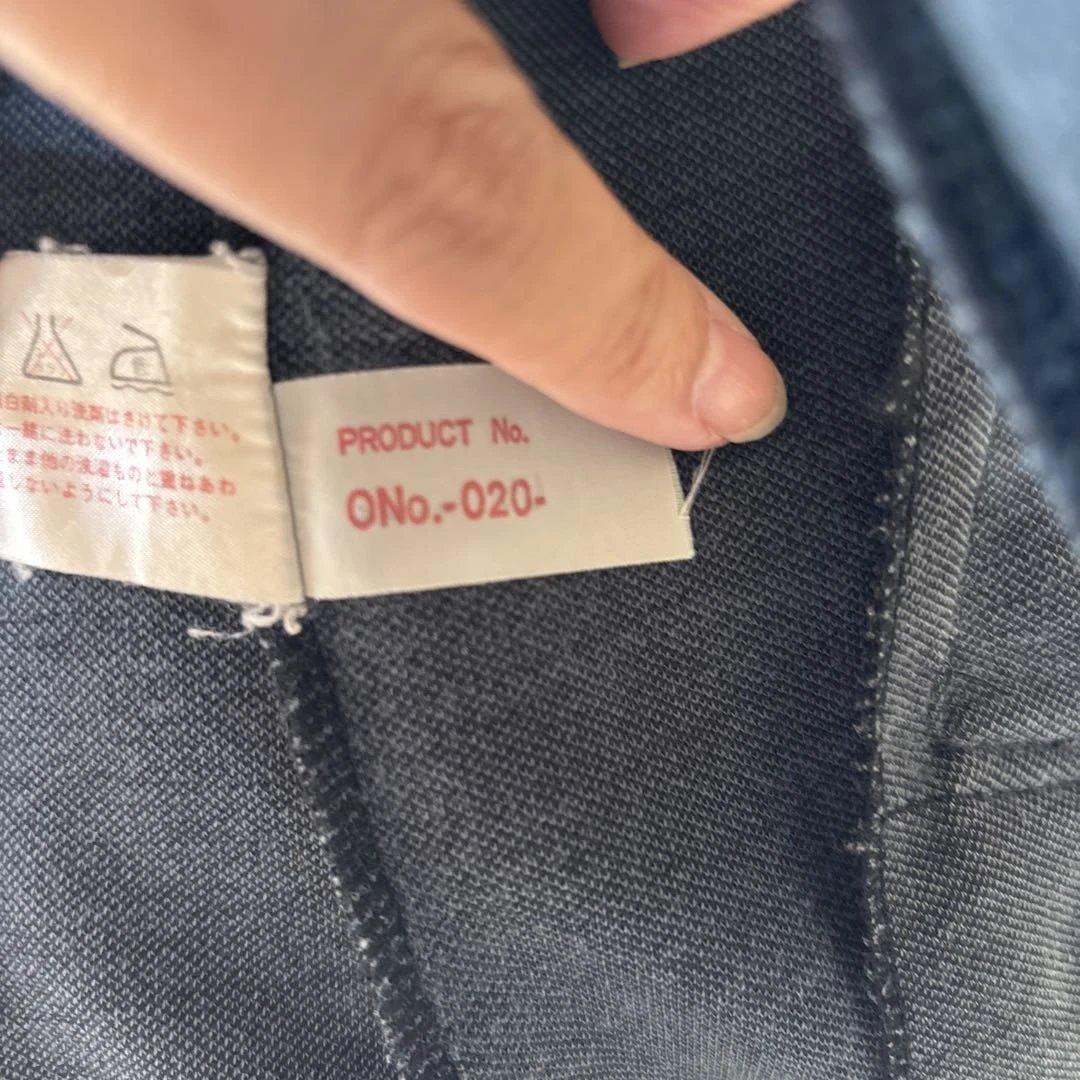 【最終】80年代 Made in Japanのasicsジャージ ジャケット