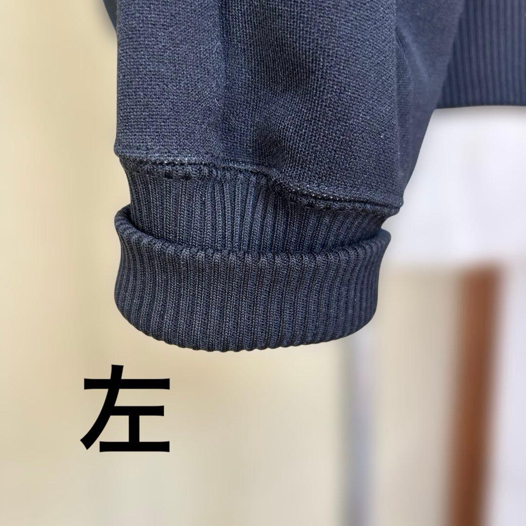 【最終】80年代 Made in Japanのasicsジャージ ジャケット