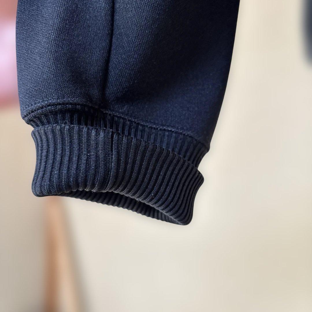 【最終】80年代 Made in Japanのasicsジャージ ジャケット