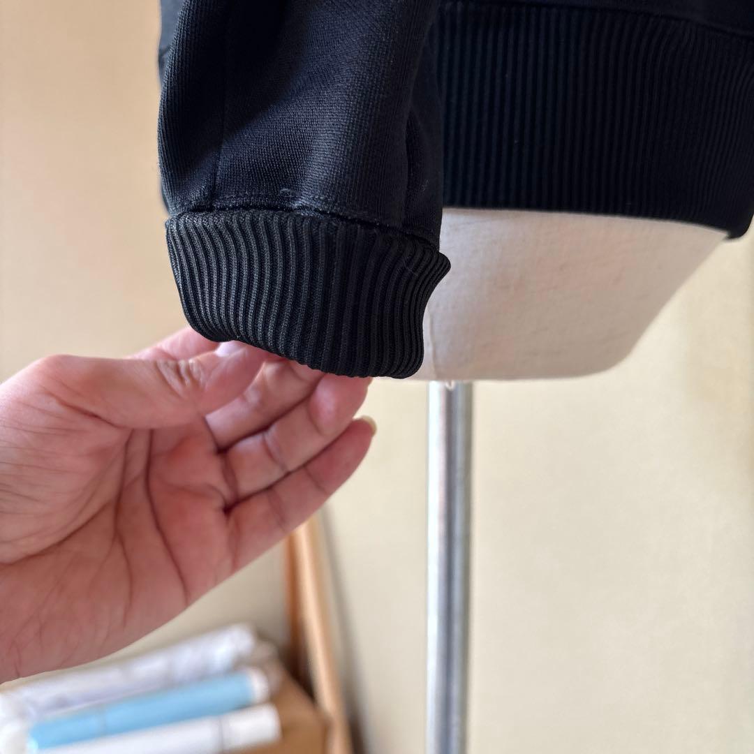 【最終】80年代 Made in Japanのasicsジャージ ジャケット