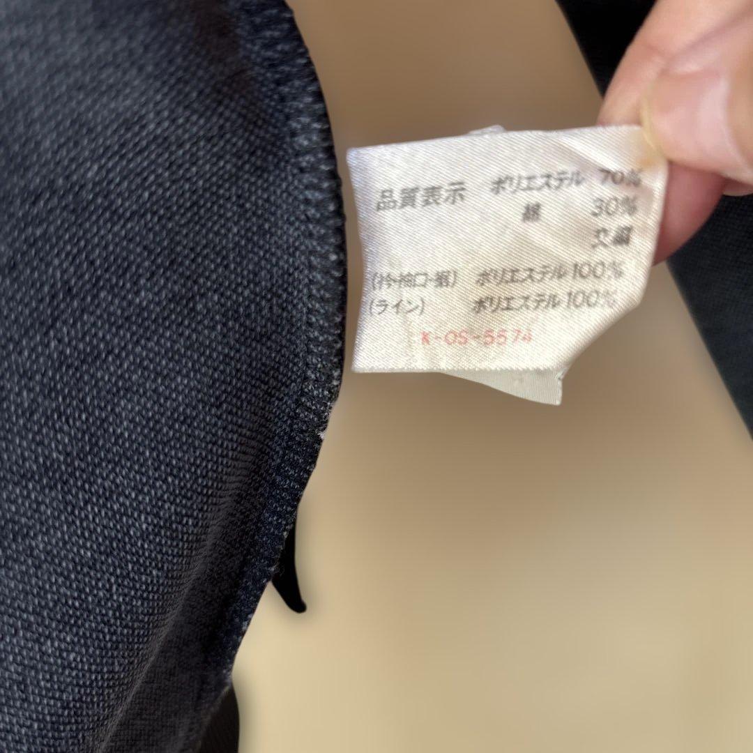 【最終】80年代 Made in Japanのasicsジャージ ジャケット