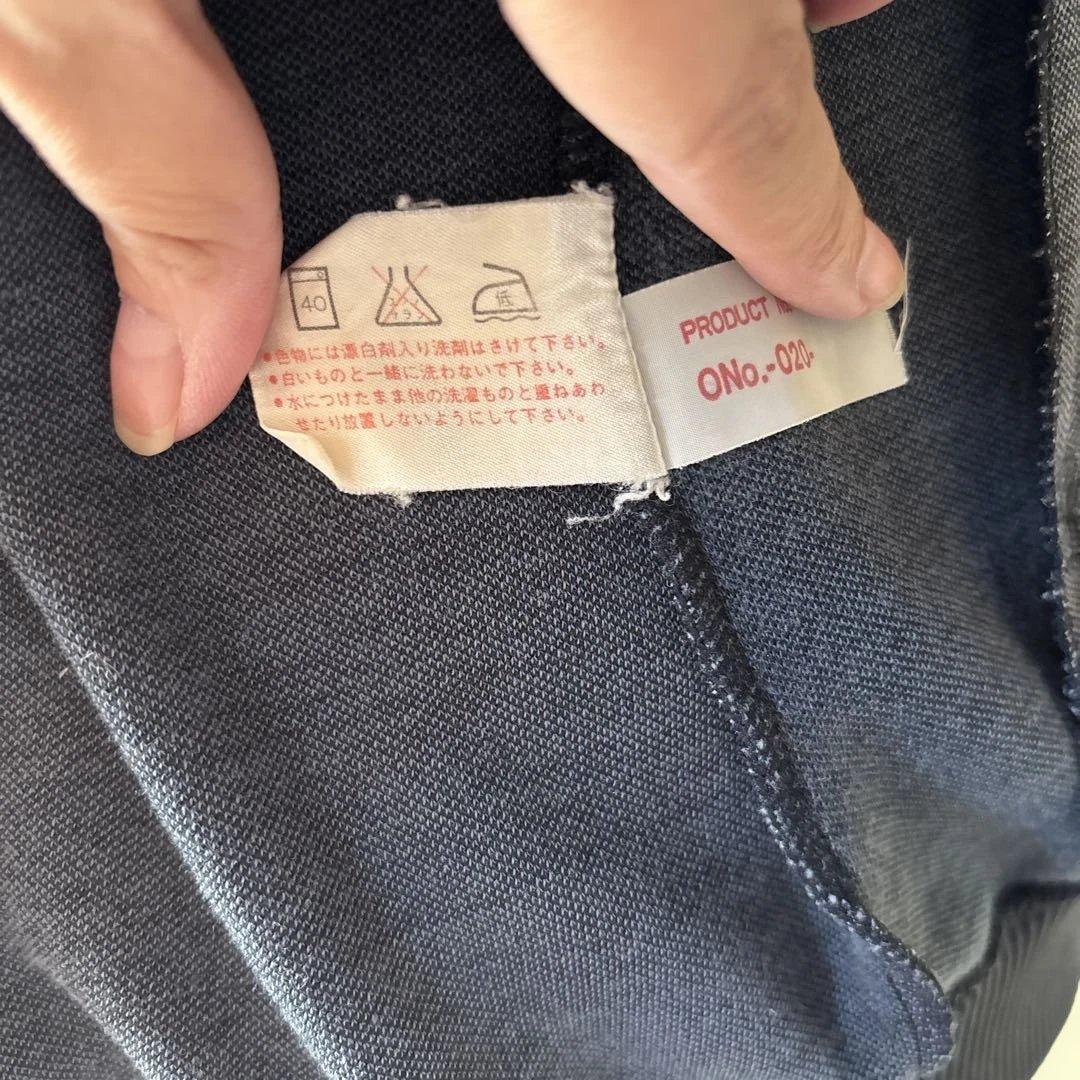 【最終】80年代 Made in Japanのasicsジャージ ジャケット