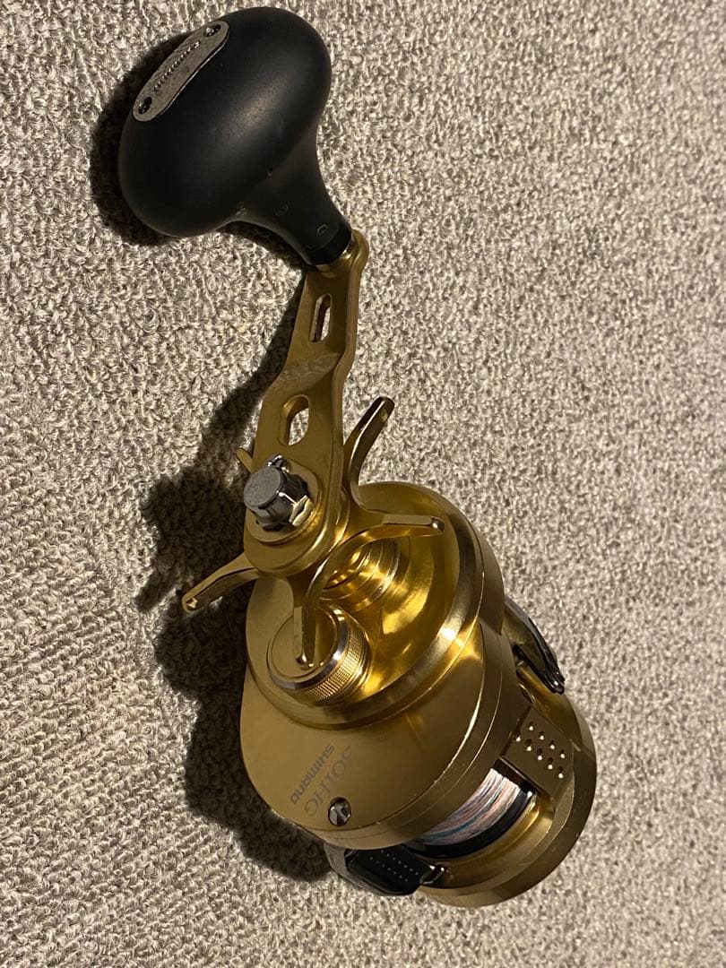 15オシアコンクエスト 301HG