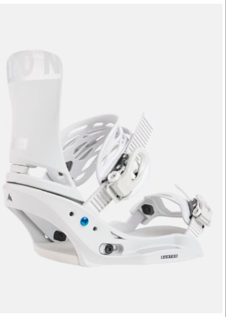 【値下げ】Burton ビンディング Lexa EST レディース M |箱