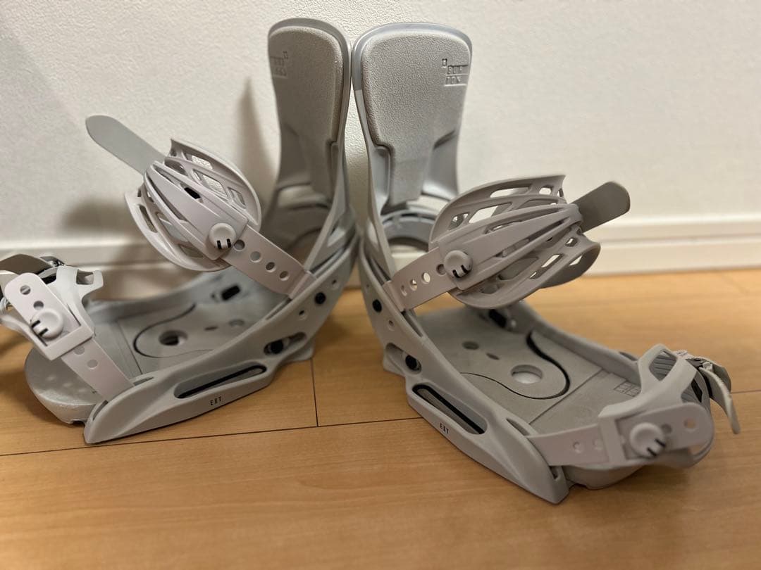 【値下げ】Burton ビンディング Lexa EST レディース M |箱