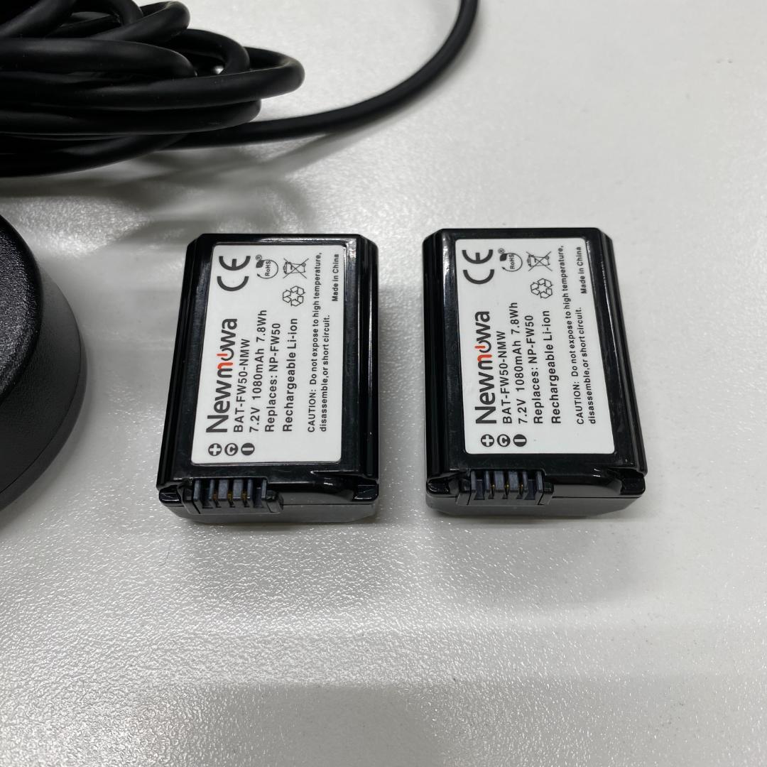 Sony a6300 動画撮影セット