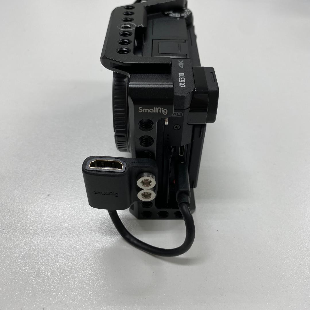 Sony a6300 動画撮影セット