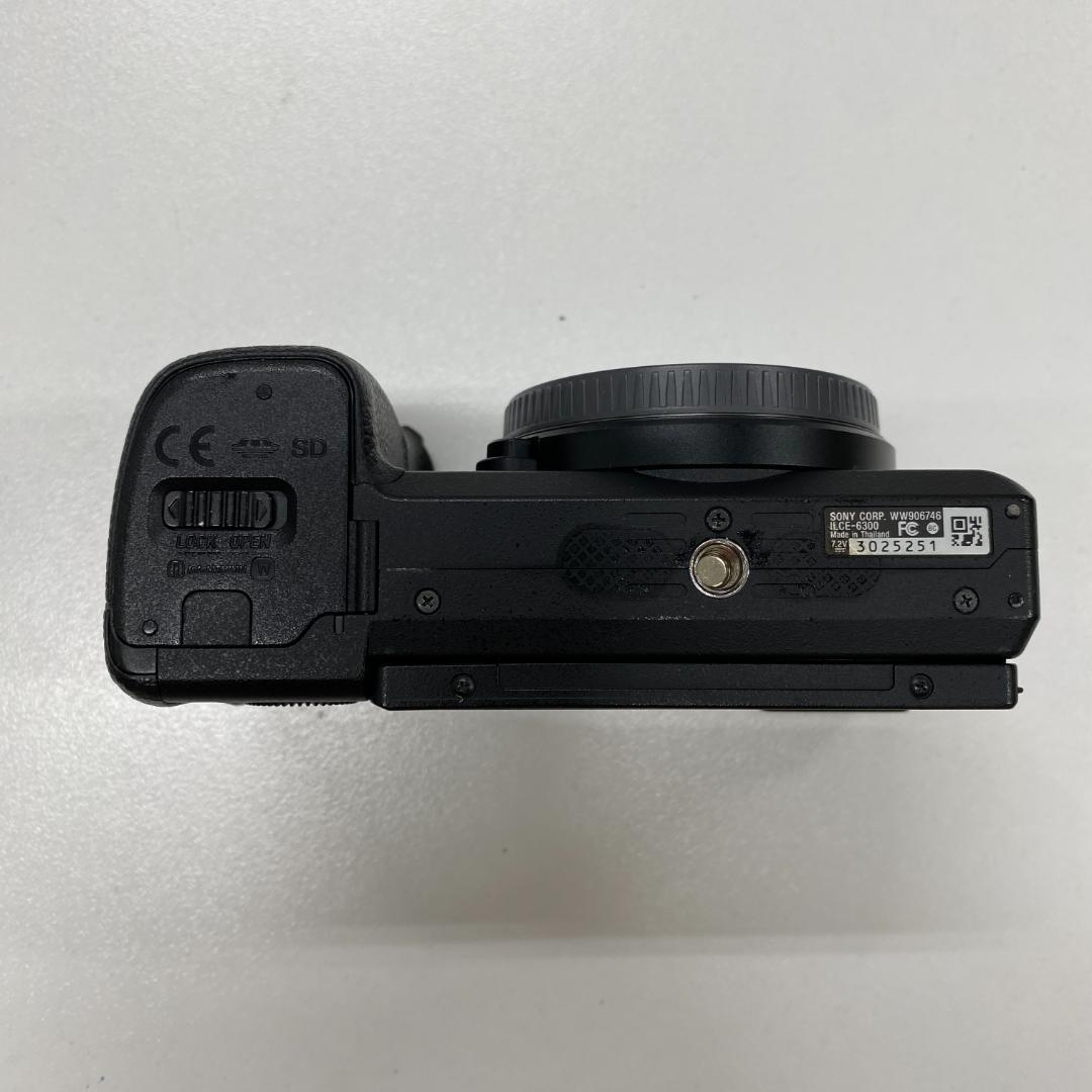 Sony a6300 動画撮影セット