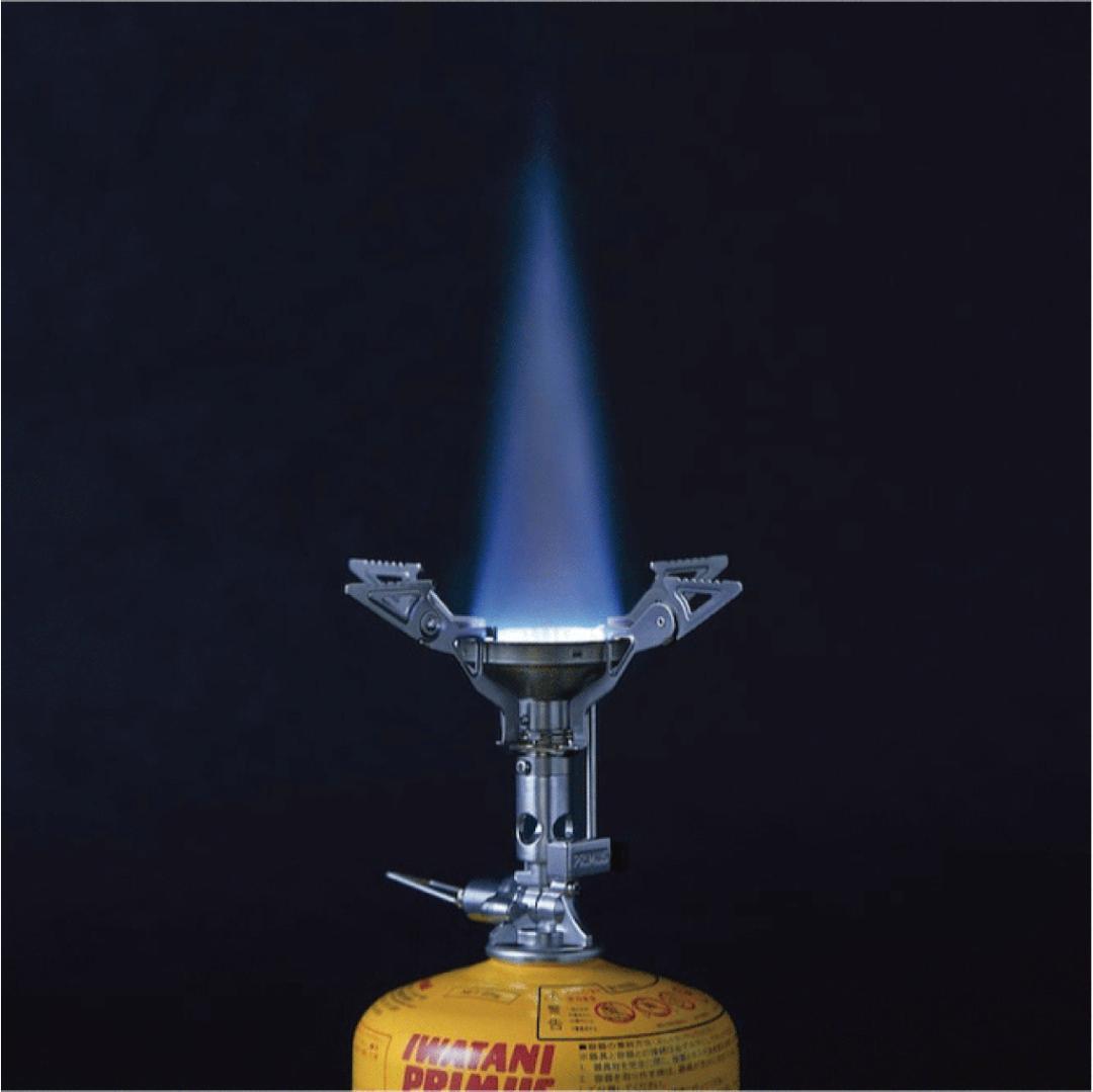 新品 未開封 PRIMUS プリムス 157 インテグストーブ