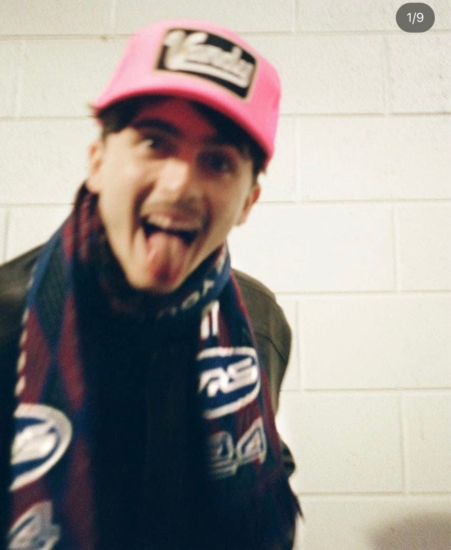 supreme martine rose scarf マフラー - メルカリ