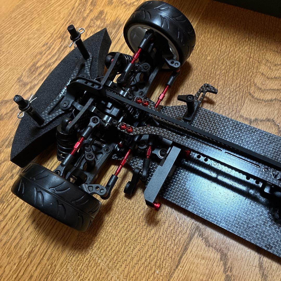 ▫️INFINITY インフィニティIF14 Ⅱ チームエディション