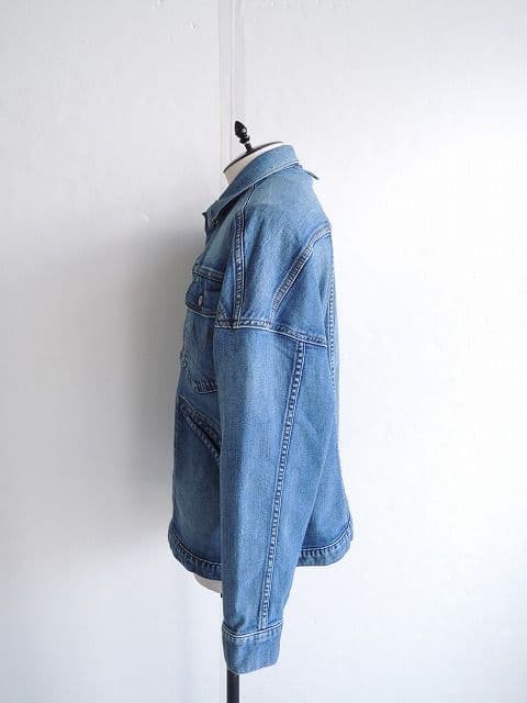 White Mountaineering × Wrangler【コラボアイテム】