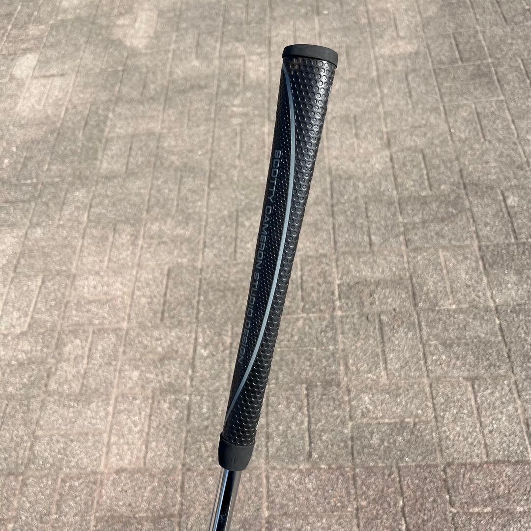 スコッティキャメロン M1 セレクト ニューポート Himawariカスタム