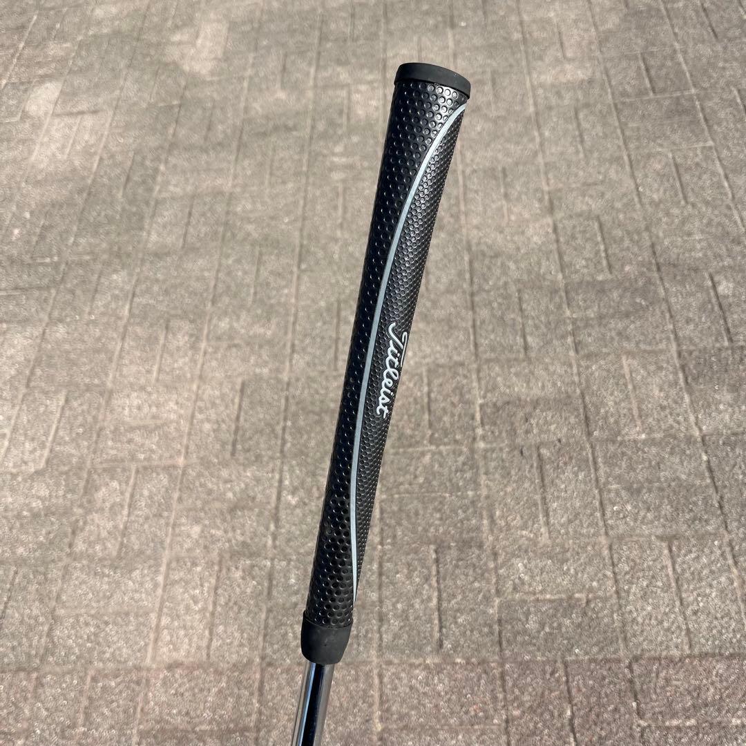 スコッティキャメロン M1 セレクト ニューポート Himawariカスタム