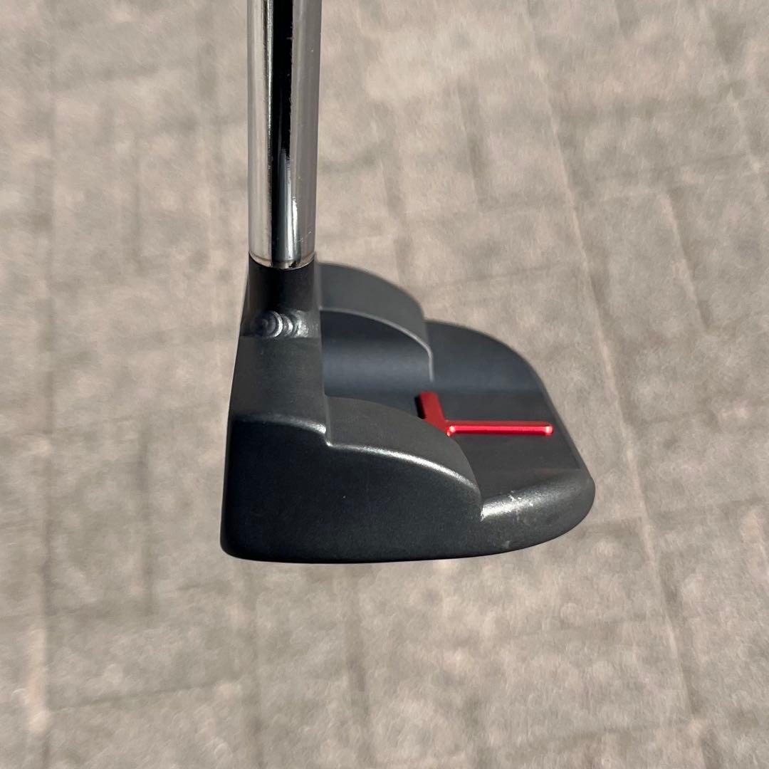 スコッティキャメロン M1 セレクト ニューポート Himawariカスタム