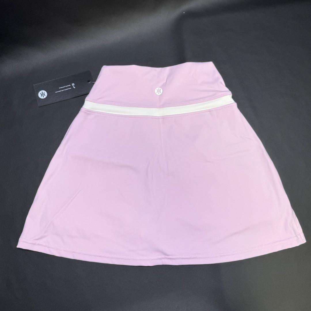 ◉Aa左1011 未使用保管品 スポーツブラ スカートセット XS