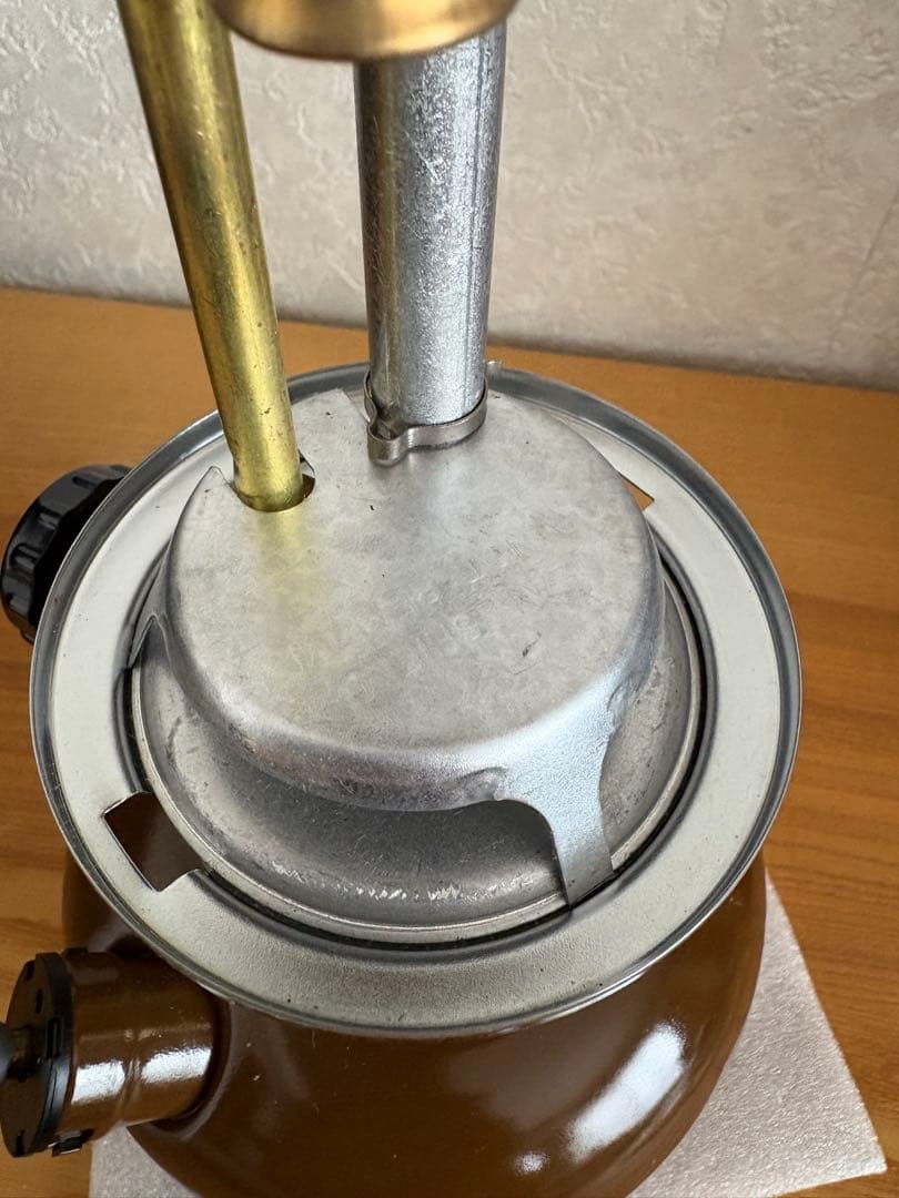 Coleman 2005 Winter ランタン