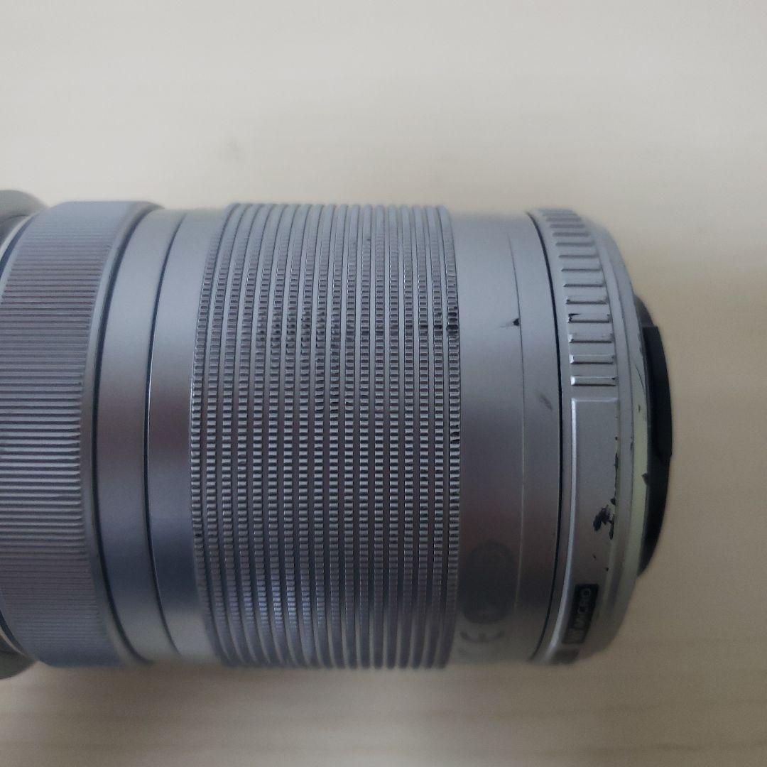 オリンパス M.ZUIKO 40-150mm