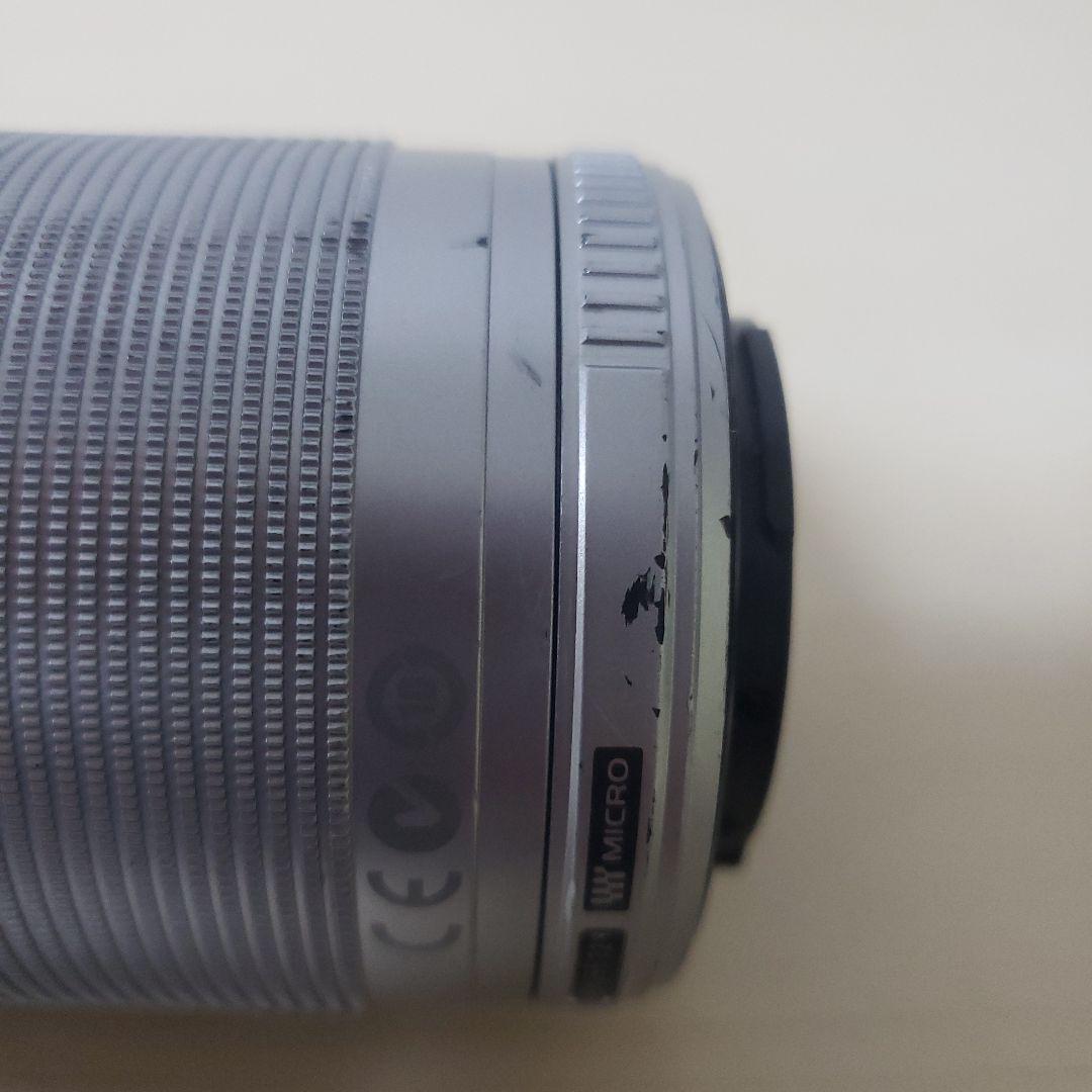 オリンパス M.ZUIKO 40-150mm