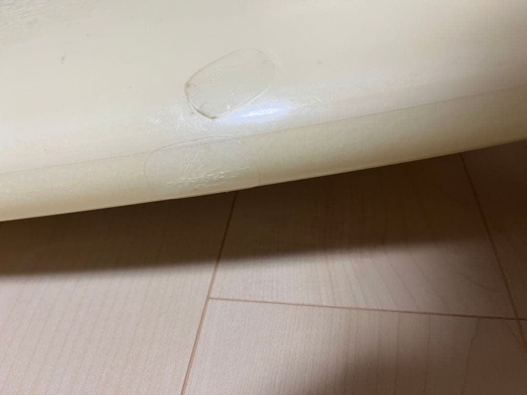 FIREWIRE ファイヤーワイヤー　ノーブレイナー　5'8 31.2l