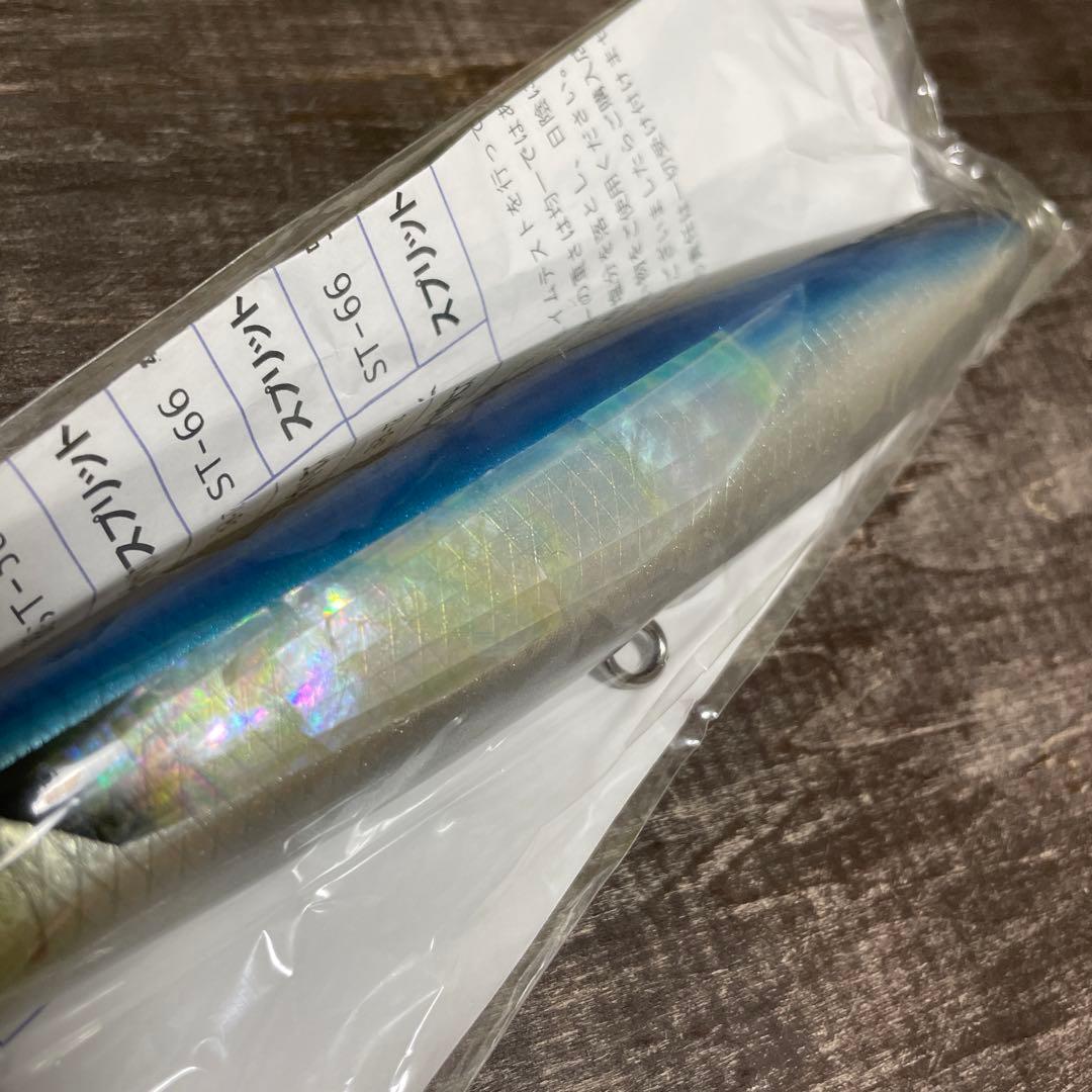 萬葉ベイツ 萬葉ペンシル 200 DUNK/mb ダンク ブルー G876