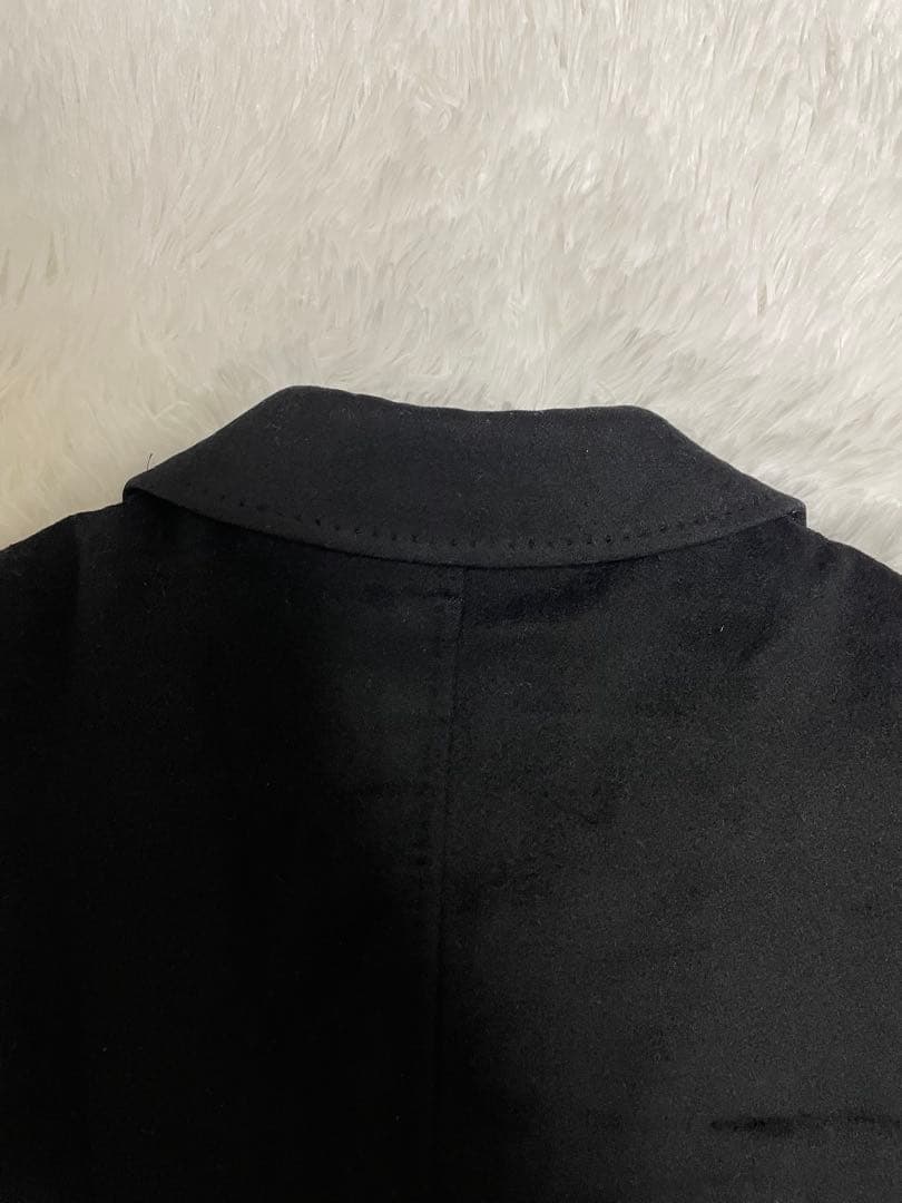 Paul Smith COLLECTION チェスターコート ウール×カシミヤ