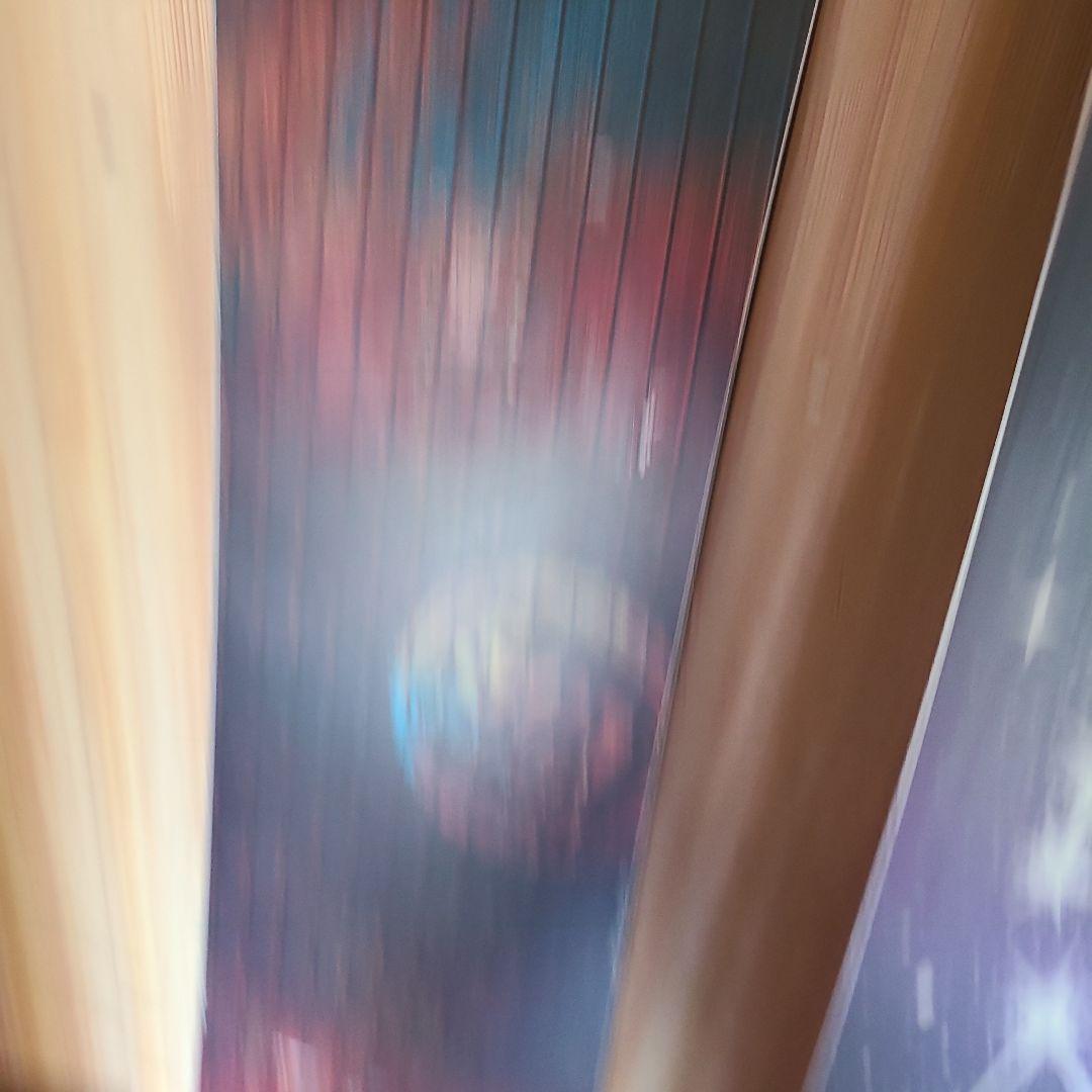 ノベンバーカイラとスクーターSCT