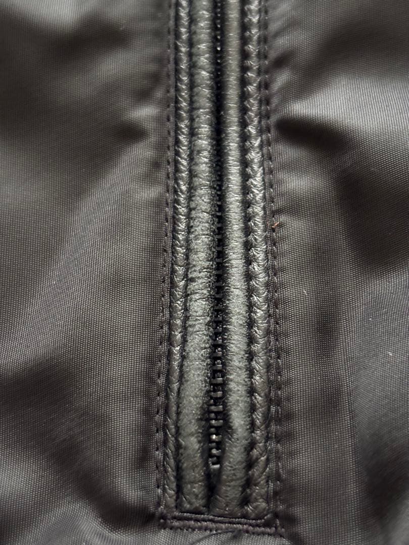 Schott N-3B/ 3102019 ショット ナイロン フライトジャケット