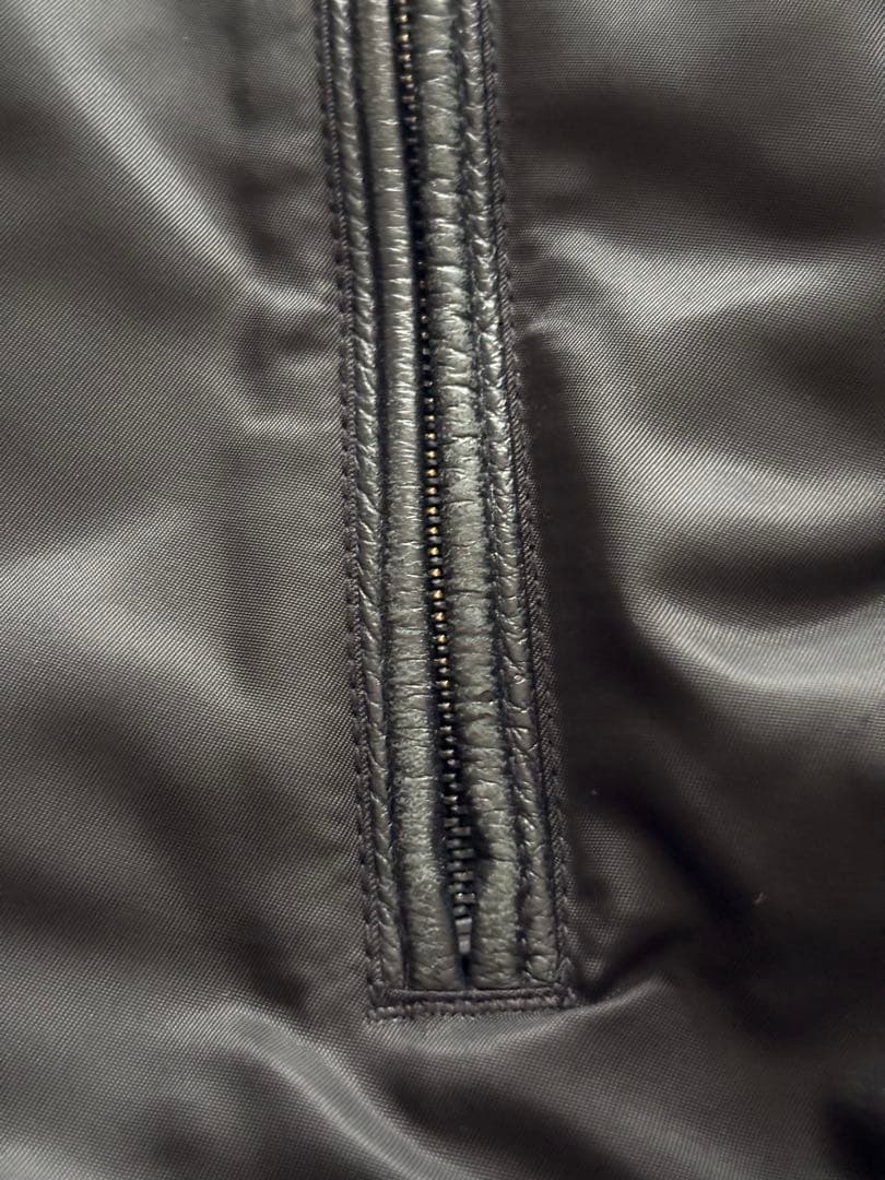 Schott N-3B/ 3102019 ショット ナイロン フライトジャケット